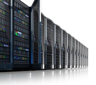 data-center efedus infogerance