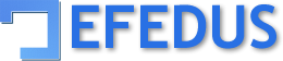 logo efedus infogerance