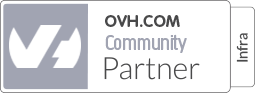 partenaire infogerance serveur linux OVH